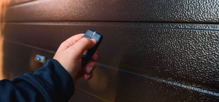 automatic door opener with remote control in University Park