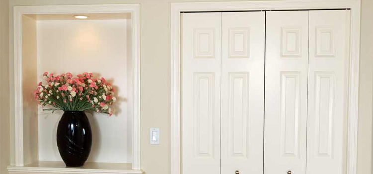 residential closet door repair in University Park
